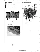 Preview for 149 page of Pioneer Elite VSX-49TXi Service Manual