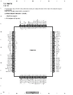 Preview for 152 page of Pioneer Elite VSX-49TXi Service Manual