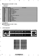 Preview for 160 page of Pioneer Elite VSX-49TXi Service Manual