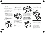 Preview for 12 page of Pioneer Elite VSX-50 Operating Instructions Manual