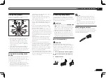 Preview for 13 page of Pioneer Elite VSX-50 Operating Instructions Manual