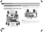 Preview for 14 page of Pioneer Elite VSX-50 Operating Instructions Manual