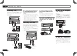 Preview for 22 page of Pioneer Elite VSX-50 Operating Instructions Manual