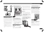 Preview for 23 page of Pioneer Elite VSX-50 Operating Instructions Manual