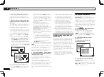 Preview for 26 page of Pioneer Elite VSX-50 Operating Instructions Manual