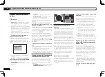 Preview for 40 page of Pioneer Elite VSX-50 Operating Instructions Manual