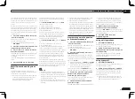 Preview for 55 page of Pioneer Elite VSX-50 Operating Instructions Manual