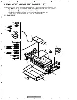 Preview for 6 page of Pioneer Elite VSX-50 Service Manual