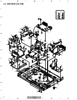 Предварительный просмотр 10 страницы Pioneer Elite VSX-50 Service Manual