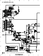 Предварительный просмотр 24 страницы Pioneer Elite VSX-50 Service Manual