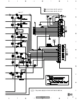 Предварительный просмотр 31 страницы Pioneer Elite VSX-50 Service Manual