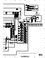 Предварительный просмотр 45 страницы Pioneer Elite VSX-50 Service Manual