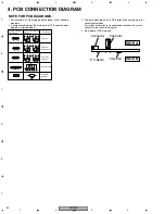 Предварительный просмотр 50 страницы Pioneer Elite VSX-50 Service Manual