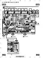 Предварительный просмотр 52 страницы Pioneer Elite VSX-50 Service Manual