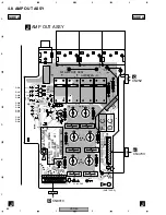 Предварительный просмотр 64 страницы Pioneer Elite VSX-50 Service Manual