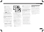 Предварительный просмотр 27 страницы Pioneer Elite VSX-52 Operating Instructions Manual
