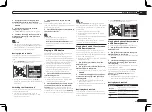 Предварительный просмотр 31 страницы Pioneer Elite VSX-52 Operating Instructions Manual