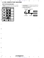 Preview for 62 page of Pioneer Elite VSX-52TX Service Manual