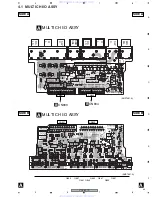 Preview for 63 page of Pioneer Elite VSX-52TX Service Manual