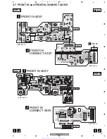 Preview for 69 page of Pioneer Elite VSX-52TX Service Manual