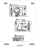 Preview for 77 page of Pioneer Elite VSX-52TX Service Manual