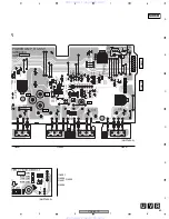 Preview for 89 page of Pioneer Elite VSX-52TX Service Manual