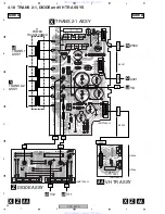 Preview for 96 page of Pioneer Elite VSX-52TX Service Manual