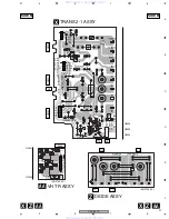 Preview for 97 page of Pioneer Elite VSX-52TX Service Manual