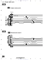 Preview for 98 page of Pioneer Elite VSX-52TX Service Manual