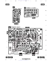 Preview for 101 page of Pioneer Elite VSX-52TX Service Manual