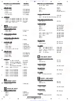 Preview for 108 page of Pioneer Elite VSX-52TX Service Manual