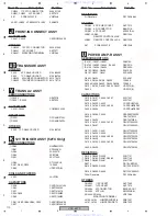 Preview for 110 page of Pioneer Elite VSX-52TX Service Manual