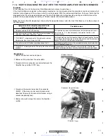 Preview for 117 page of Pioneer Elite VSX-52TX Service Manual