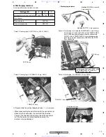 Preview for 119 page of Pioneer Elite VSX-52TX Service Manual