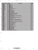 Preview for 134 page of Pioneer Elite VSX-52TX Service Manual