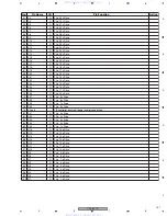 Preview for 141 page of Pioneer Elite VSX-52TX Service Manual