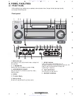 Preview for 143 page of Pioneer Elite VSX-52TX Service Manual