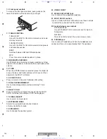 Preview for 144 page of Pioneer Elite VSX-52TX Service Manual