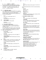 Preview for 148 page of Pioneer Elite VSX-52TX Service Manual