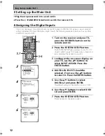 Preview for 12 page of Pioneer Elite VSX-53TX Operating Instructions Manual