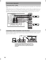 Preview for 18 page of Pioneer Elite VSX-53TX Operating Instructions Manual