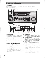 Preview for 28 page of Pioneer Elite VSX-53TX Operating Instructions Manual