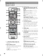 Preview for 30 page of Pioneer Elite VSX-53TX Operating Instructions Manual