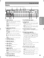 Preview for 33 page of Pioneer Elite VSX-53TX Operating Instructions Manual