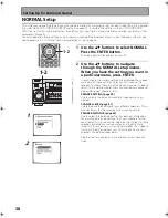 Preview for 38 page of Pioneer Elite VSX-53TX Operating Instructions Manual