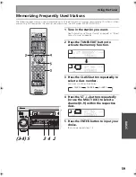 Preview for 59 page of Pioneer Elite VSX-53TX Operating Instructions Manual