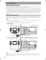 Preview for 70 page of Pioneer Elite VSX-53TX Operating Instructions Manual