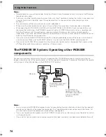 Preview for 74 page of Pioneer Elite VSX-53TX Operating Instructions Manual