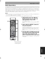 Preview for 75 page of Pioneer Elite VSX-53TX Operating Instructions Manual