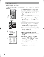 Preview for 84 page of Pioneer Elite VSX-53TX Operating Instructions Manual